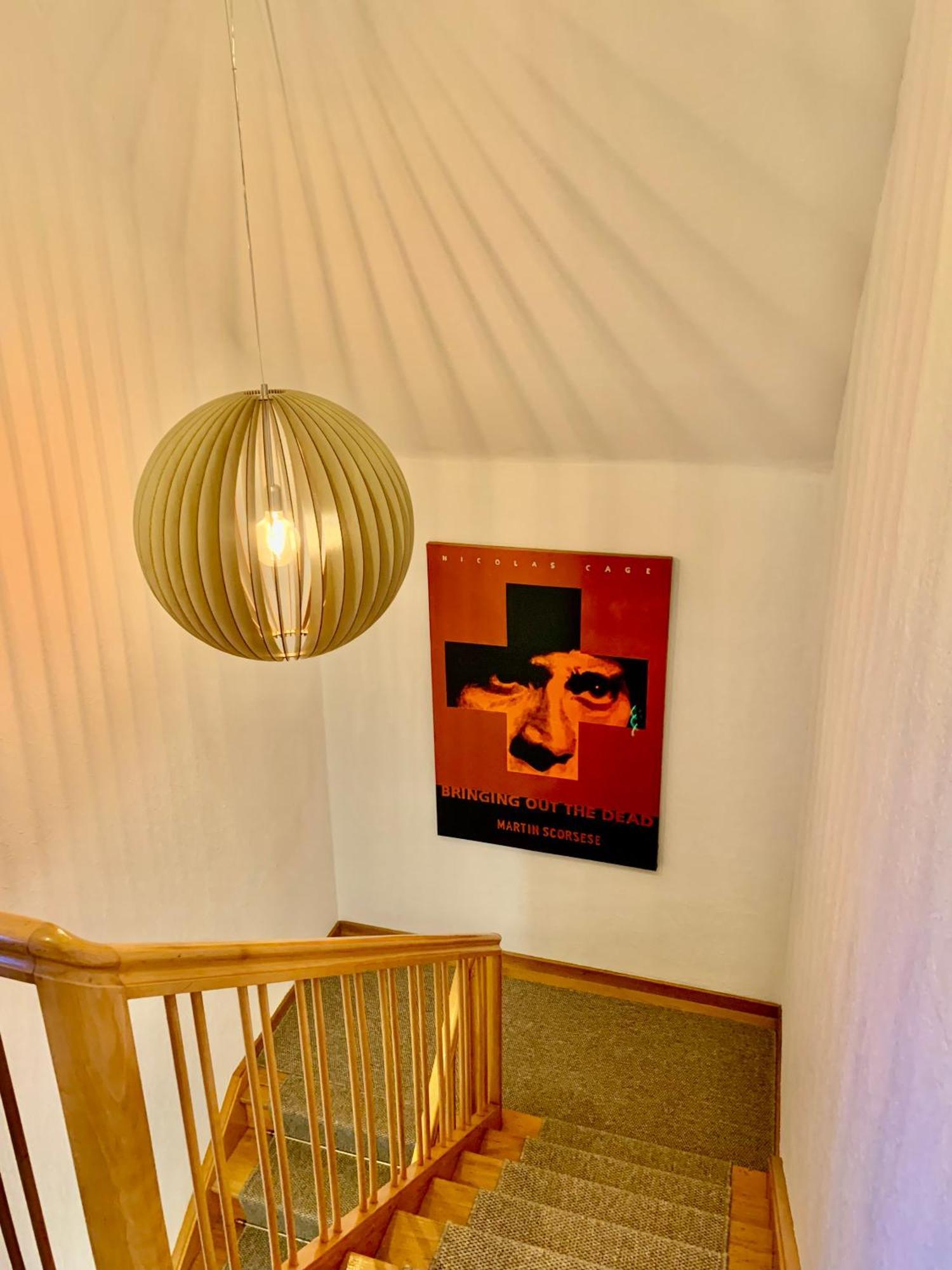 Ferienwohnung Hyggelig - Goettingen Harz Duderstadt Gleichen Exterior foto